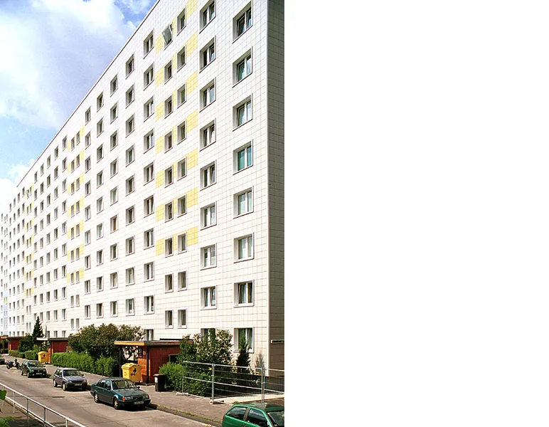 Wohnung in Berlin — photo 1